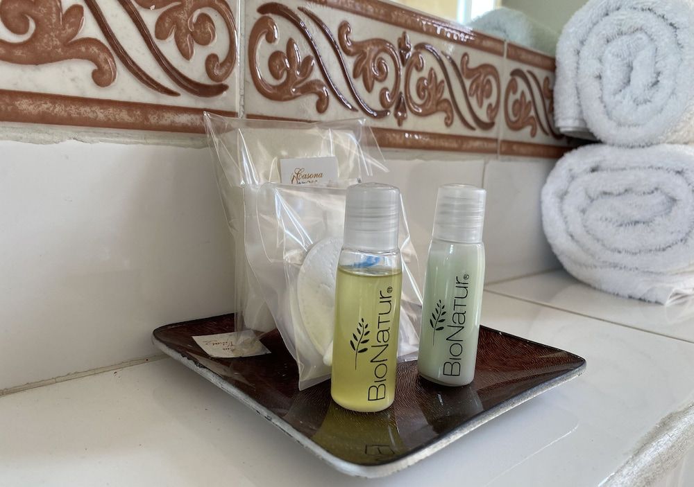 Hotel Casona Los Vitrales Standard Room, 1 Double Bed 7