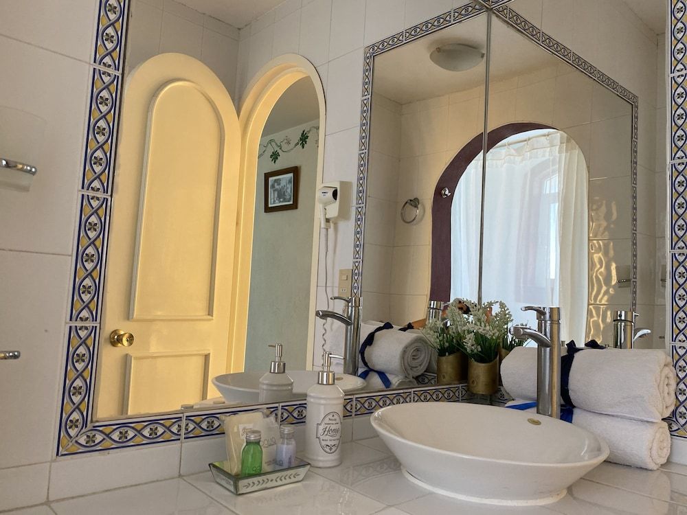 Hotel Casona Los Vitrales Standard Room, 1 Double Bed 6