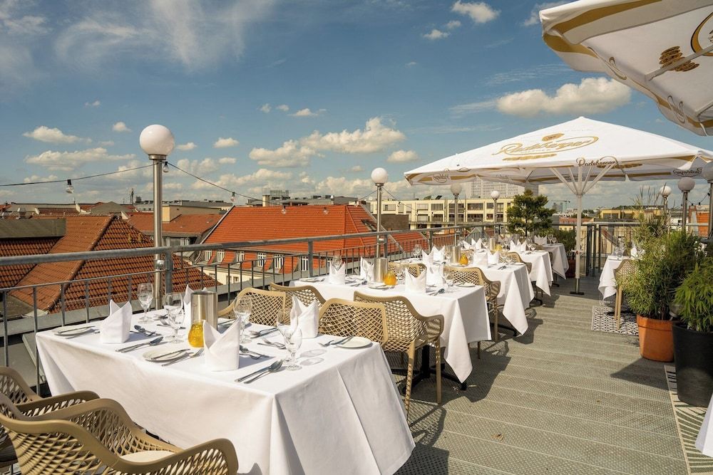 undefined martas Hotel Allegra Berlin 10