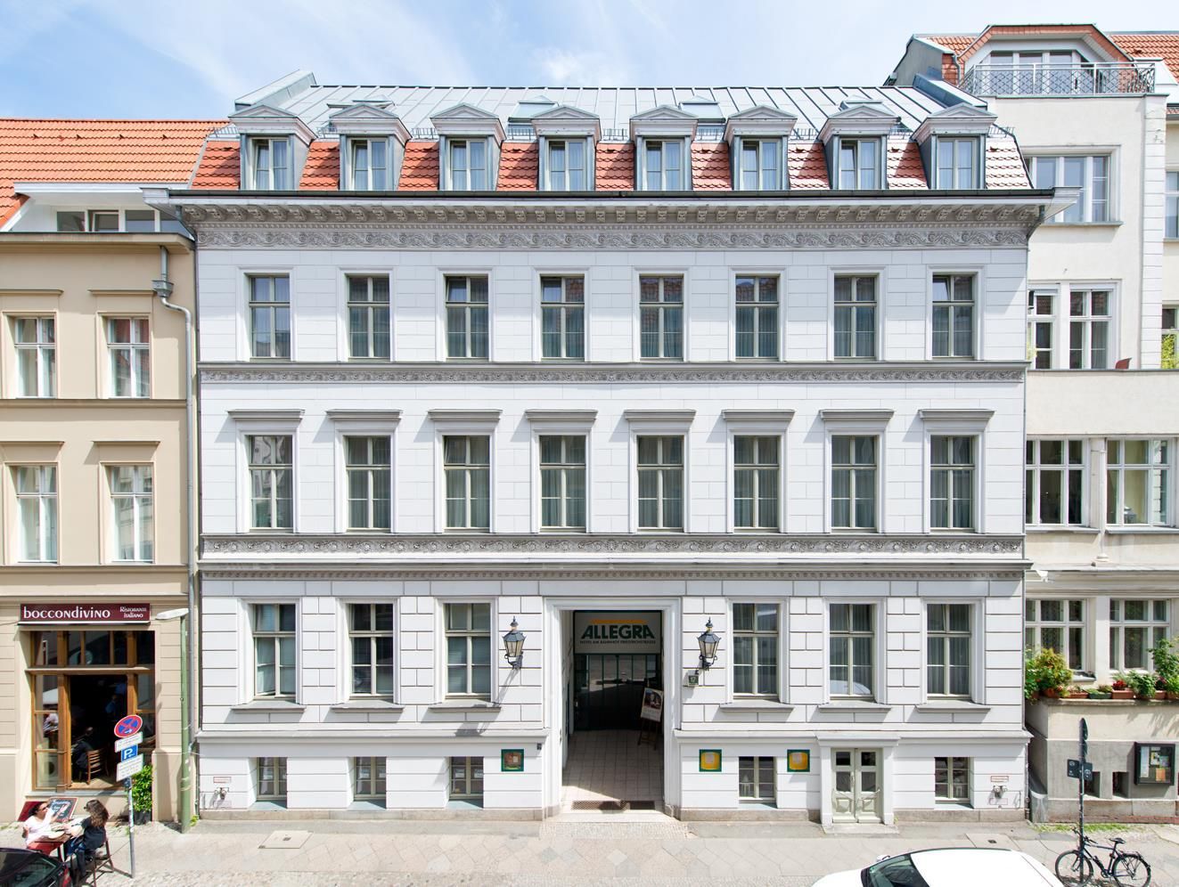 undefined martas Hotel Allegra Berlin 2