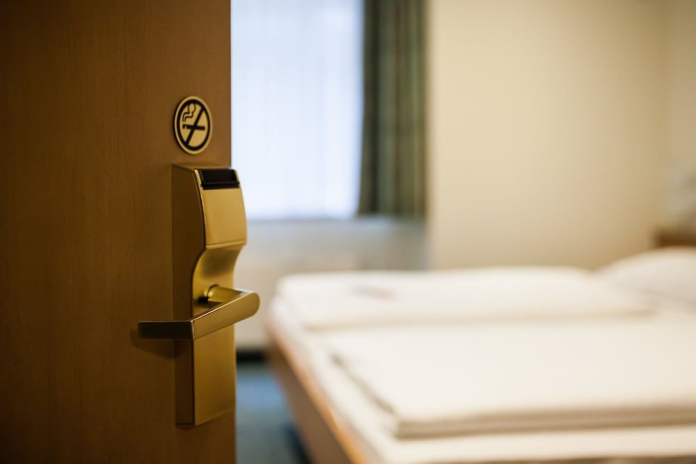 martas Hotel Allegra Berlin Double or Twin Room 2