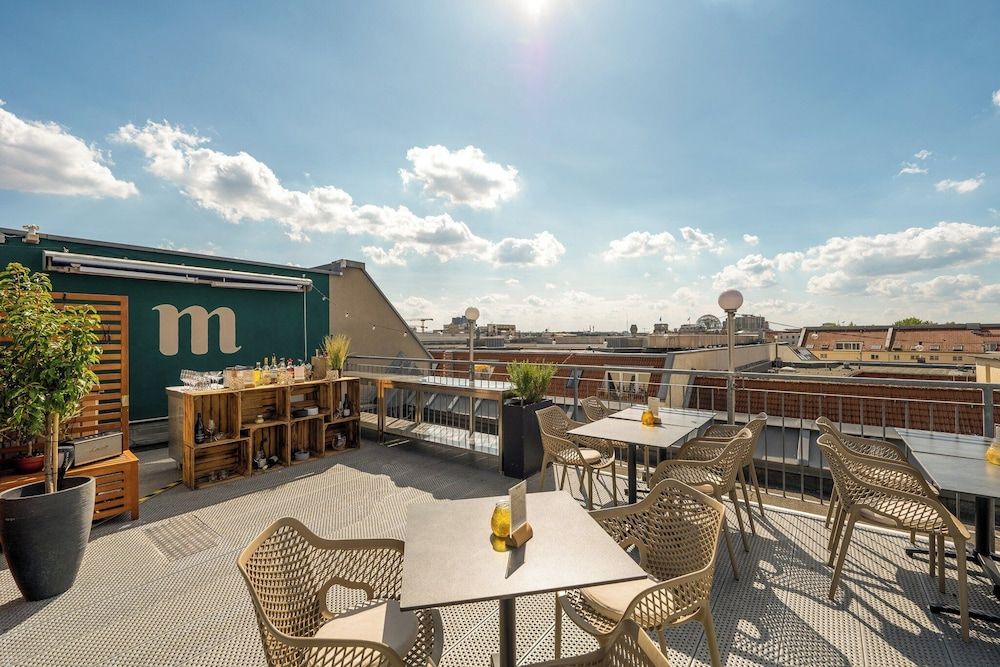 undefined martas Hotel Allegra Berlin 6