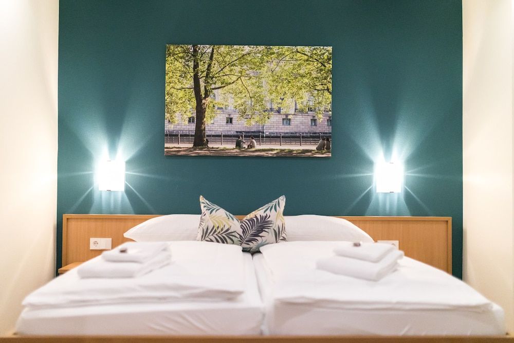 undefined martas Hotel Allegra Berlin