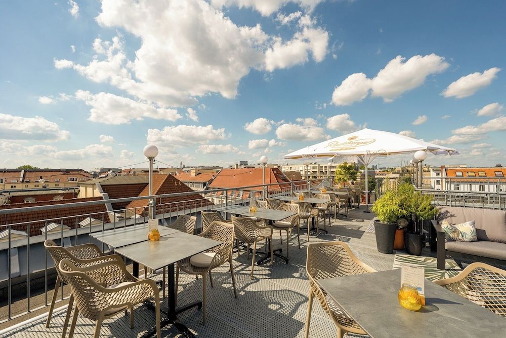 undefined martas Hotel Allegra Berlin 7
