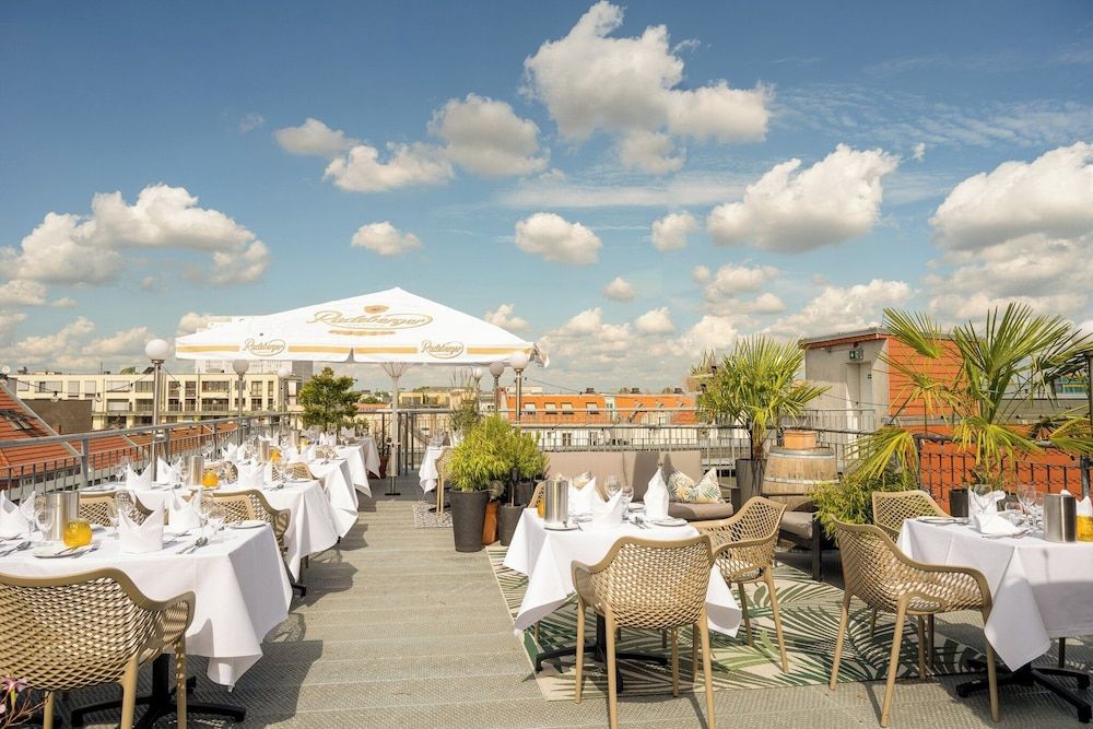undefined martas Hotel Allegra Berlin 8