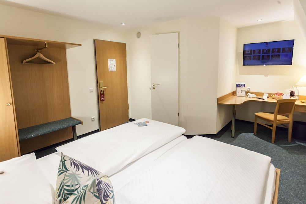 martas Hotel Allegra Berlin Double or Twin Room 4