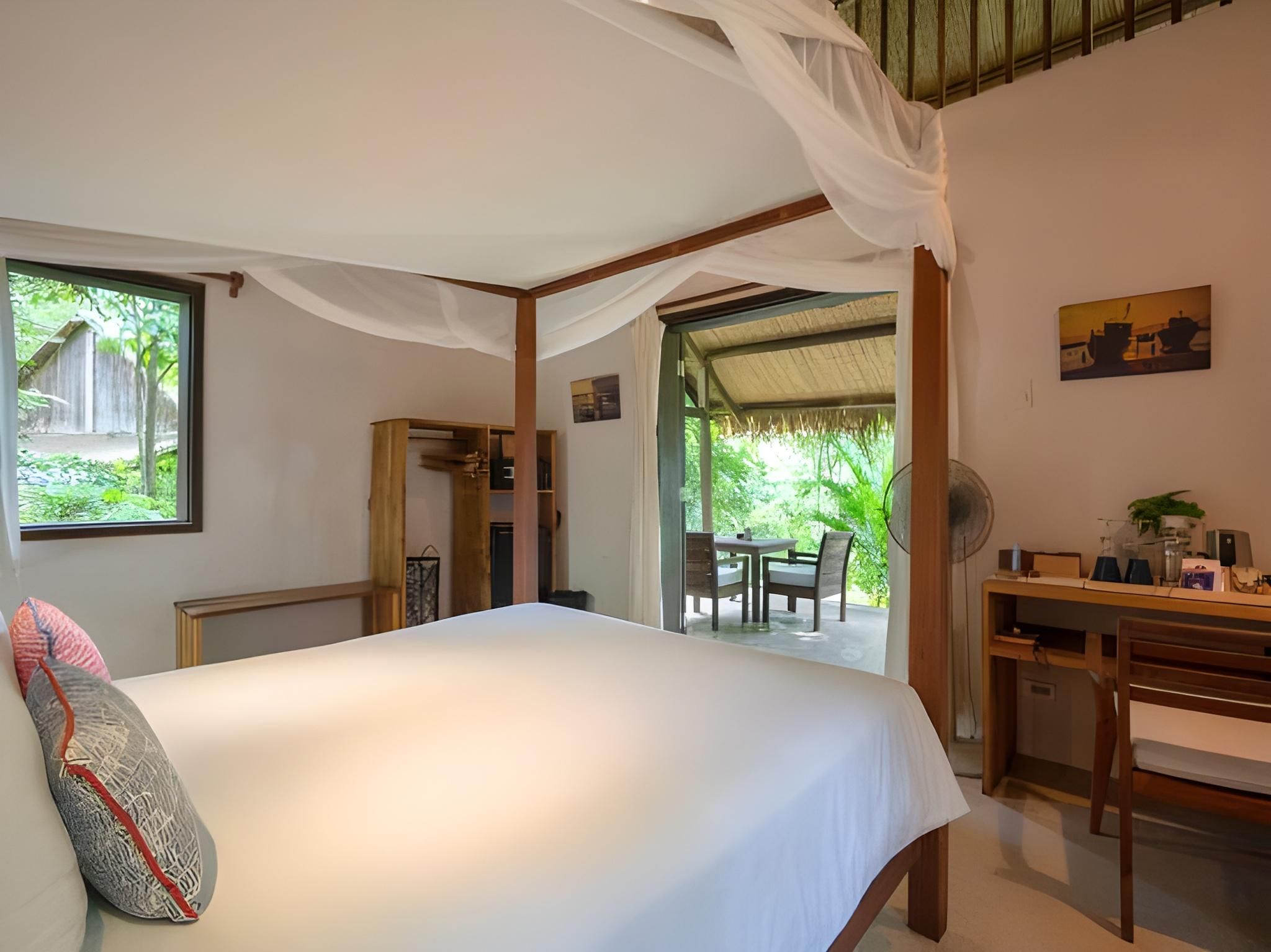 undefined Mango Bay Resort 9