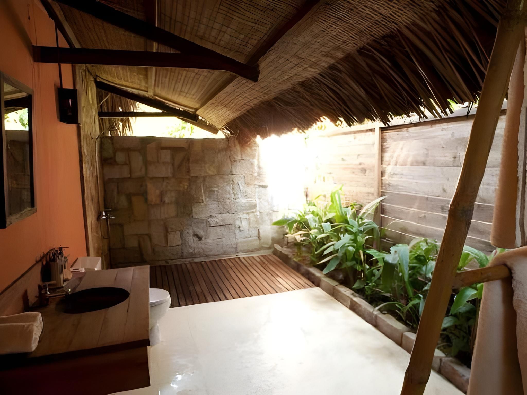 undefined Mango Bay Resort 10