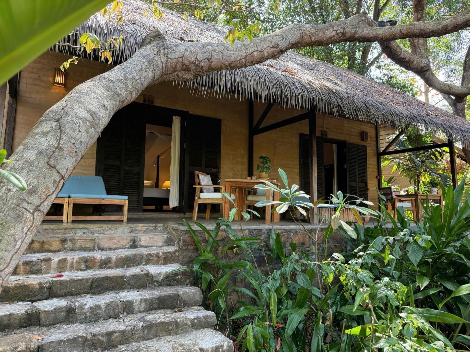 undefined Mango Bay Resort 2