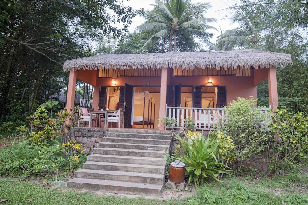 undefined Mango Bay Resort 6