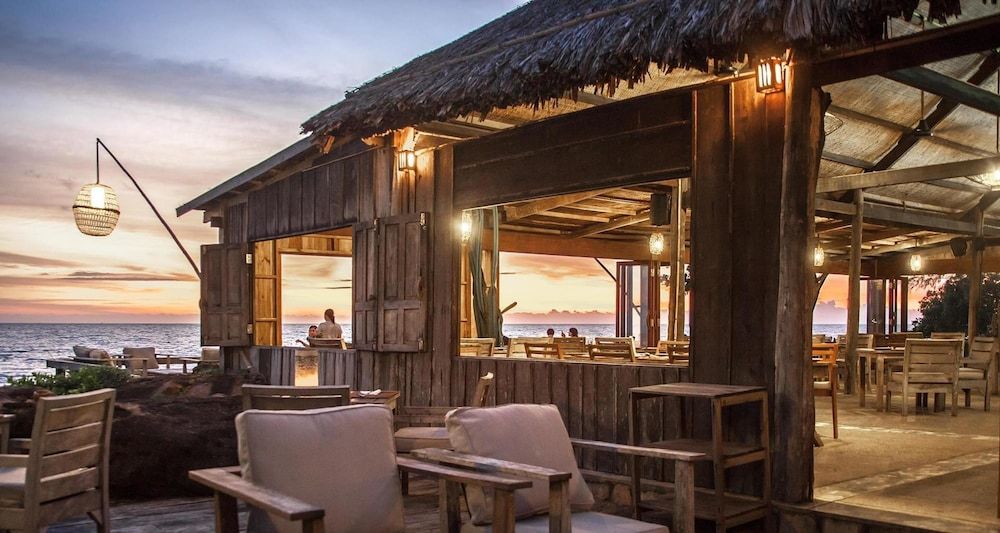 undefined Mango Bay Resort 8