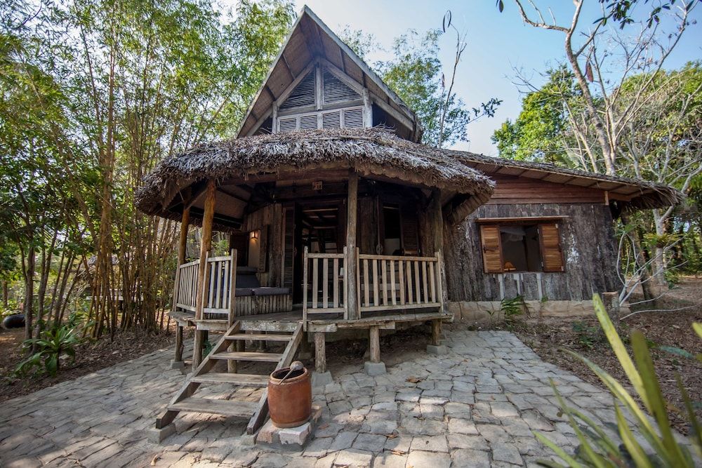 undefined Mango Bay Resort 6