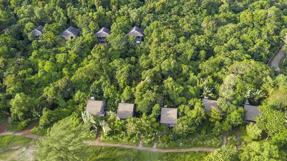 undefined Mango Bay Resort