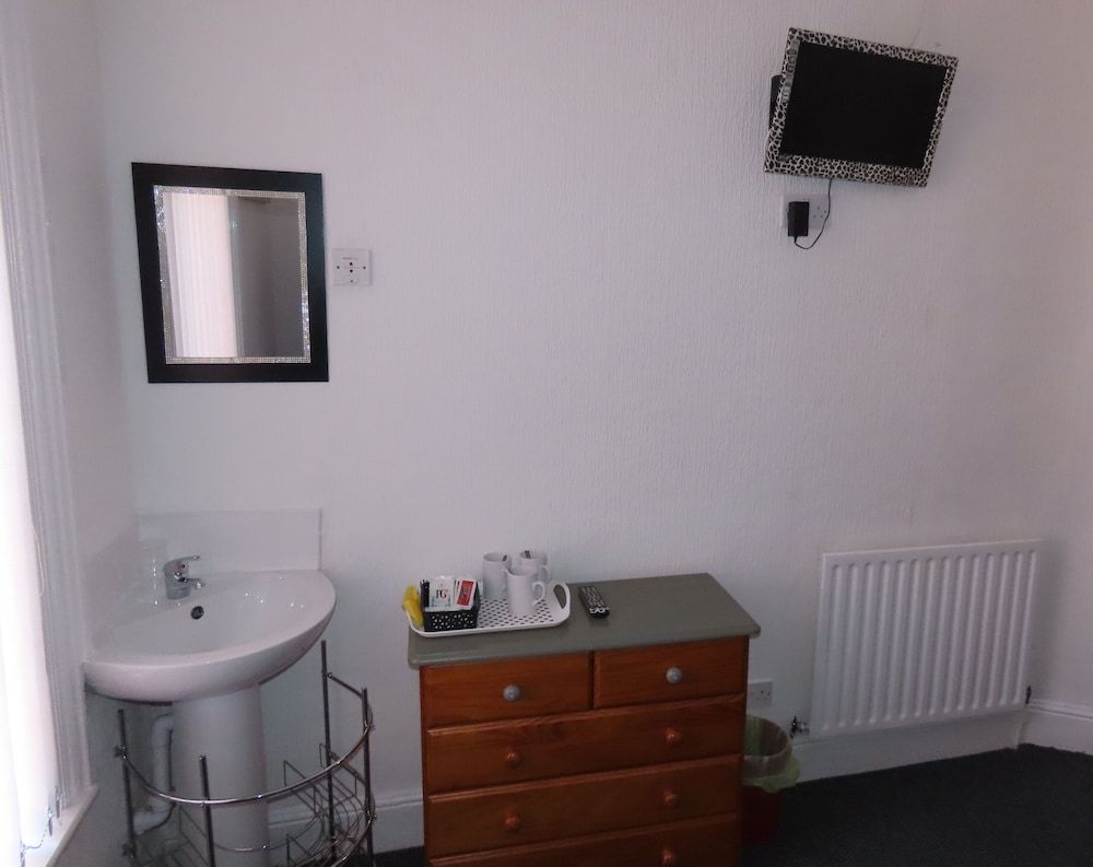 undefined Willin House Hotel 9