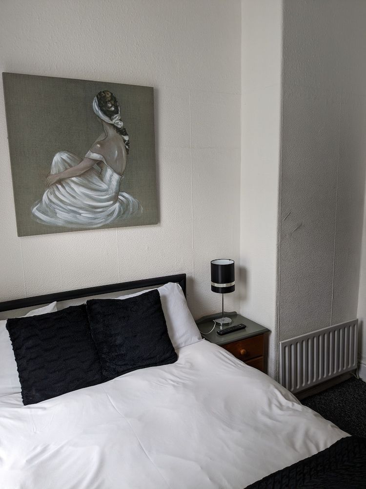 Willin House Hotel Double Room 2