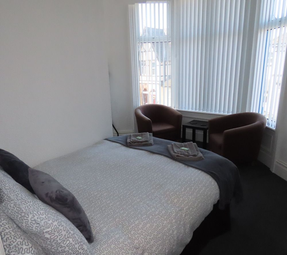 undefined Willin House Hotel 4