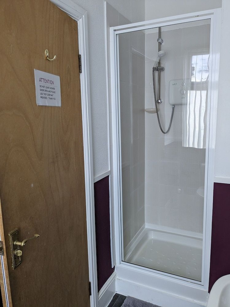 Willin House Hotel Double Room 4