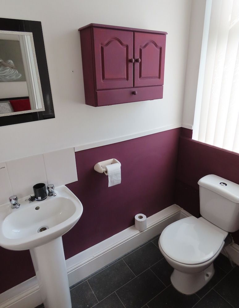 Willin House Hotel Double Room 3