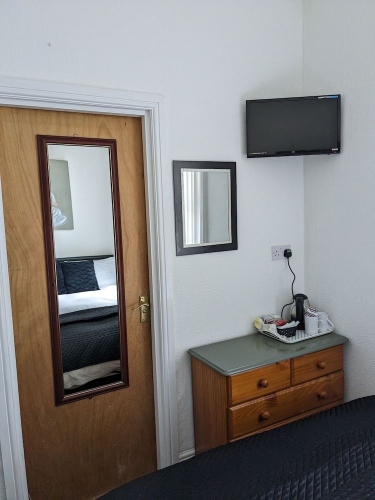Willin House Hotel Double Room 5