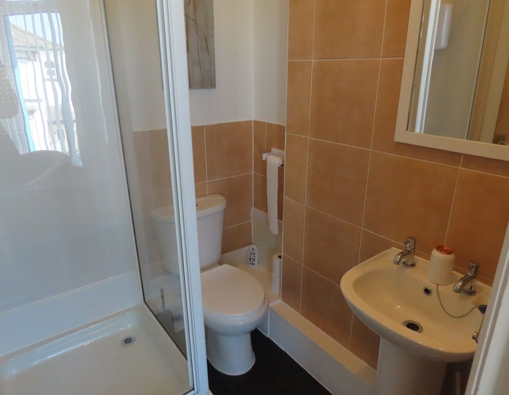 undefined Willin House Hotel 6