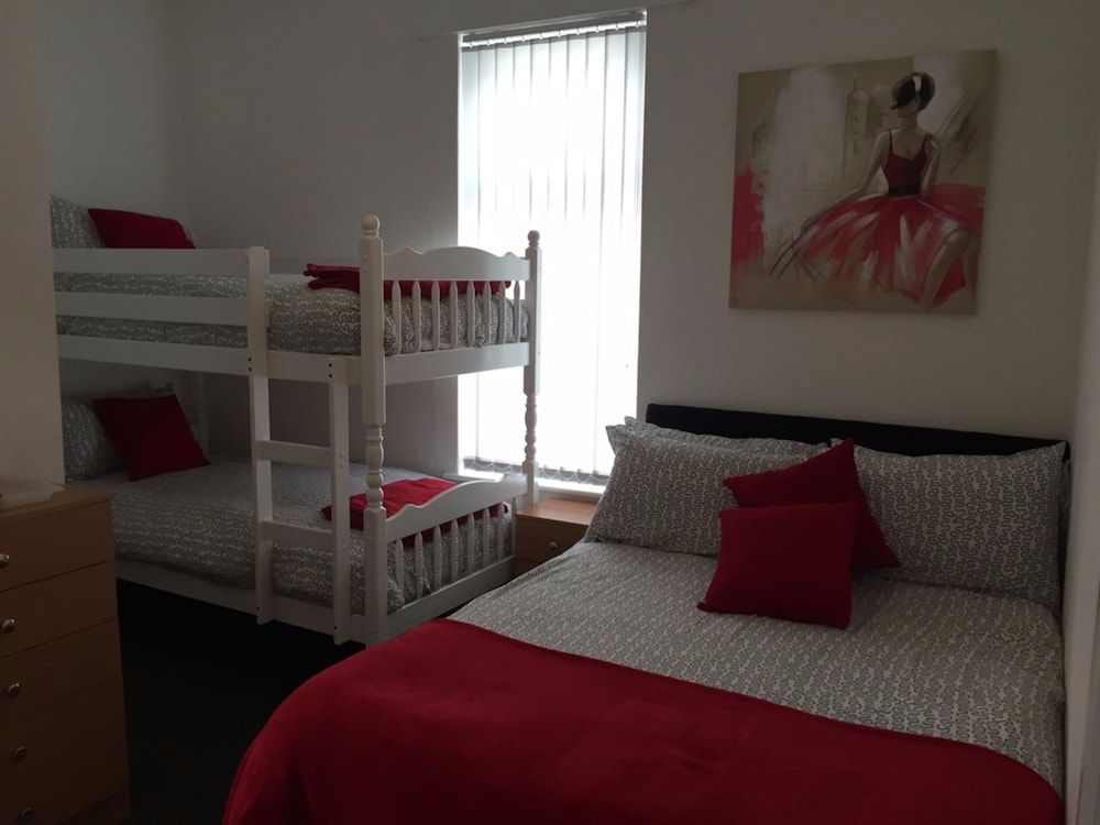 undefined Willin House Hotel 10