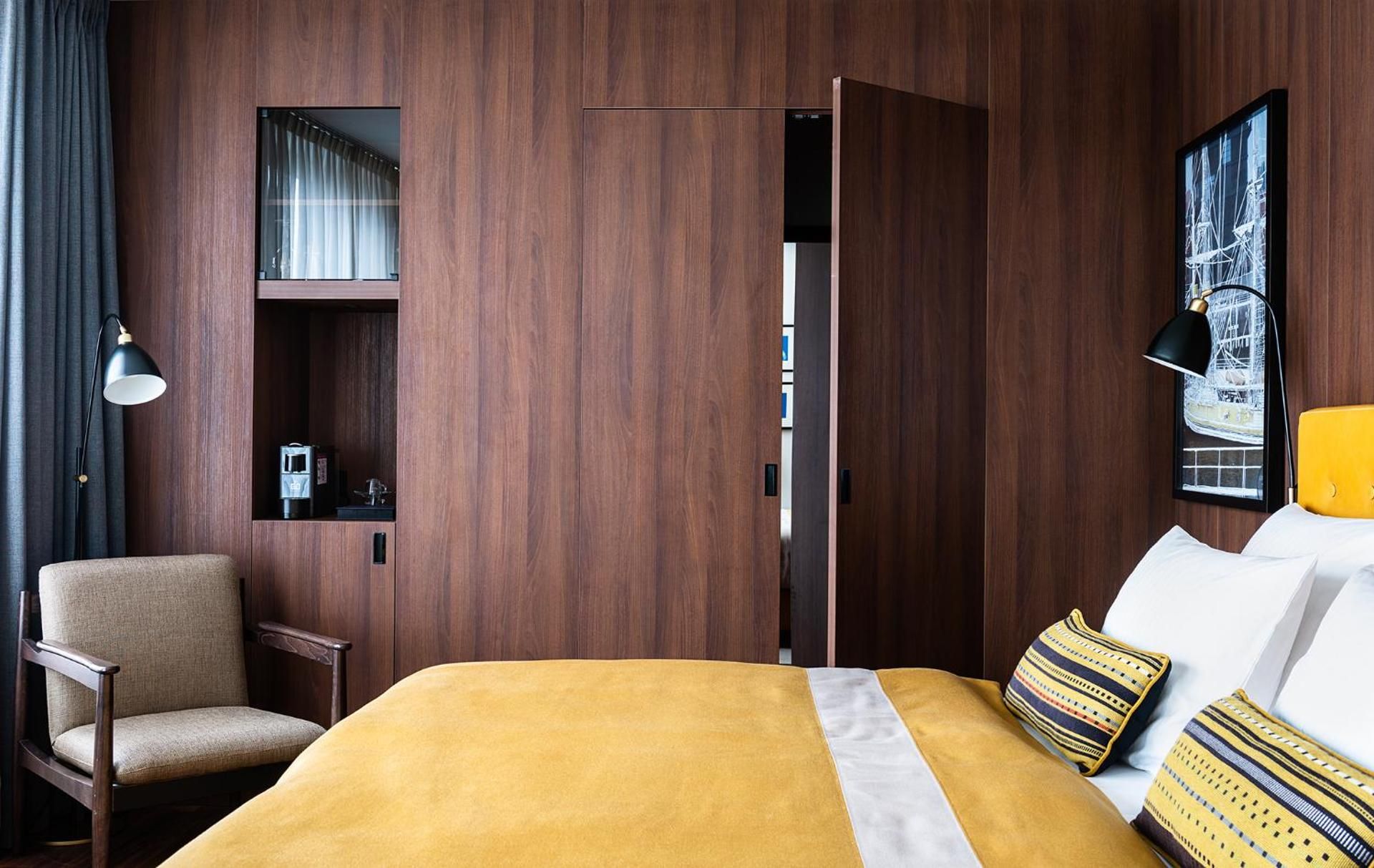 undefined AMERON Hamburg Hotel Speicherstadt 7