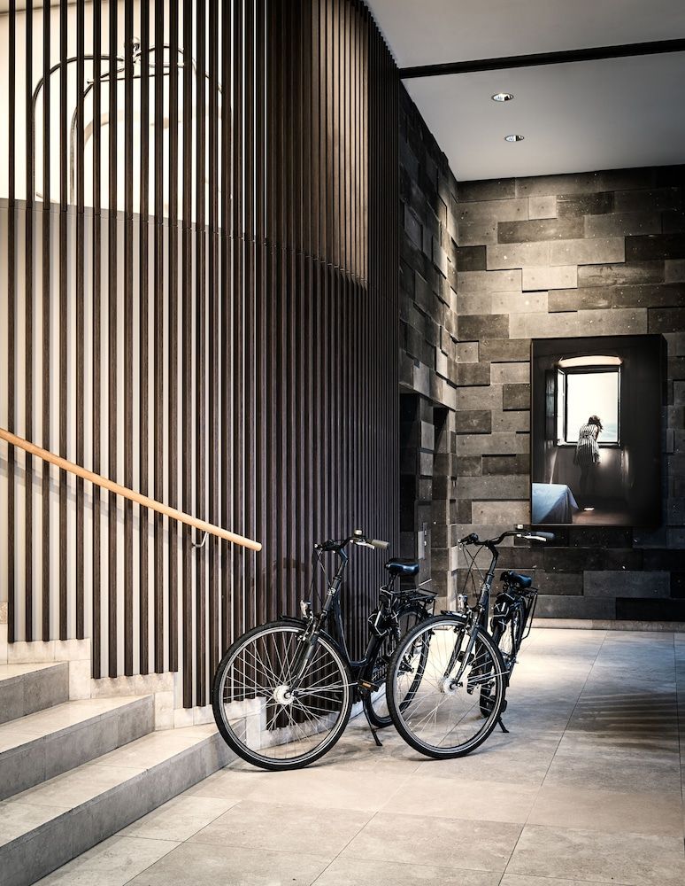 undefined AMERON Hamburg Hotel Speicherstadt 3