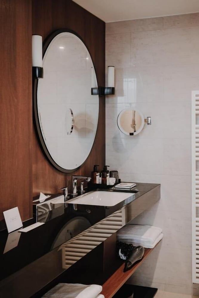 undefined AMERON Hamburg Hotel Speicherstadt 9