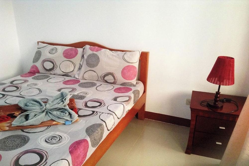 Citadel Bed and Breakfast Superior Double Room