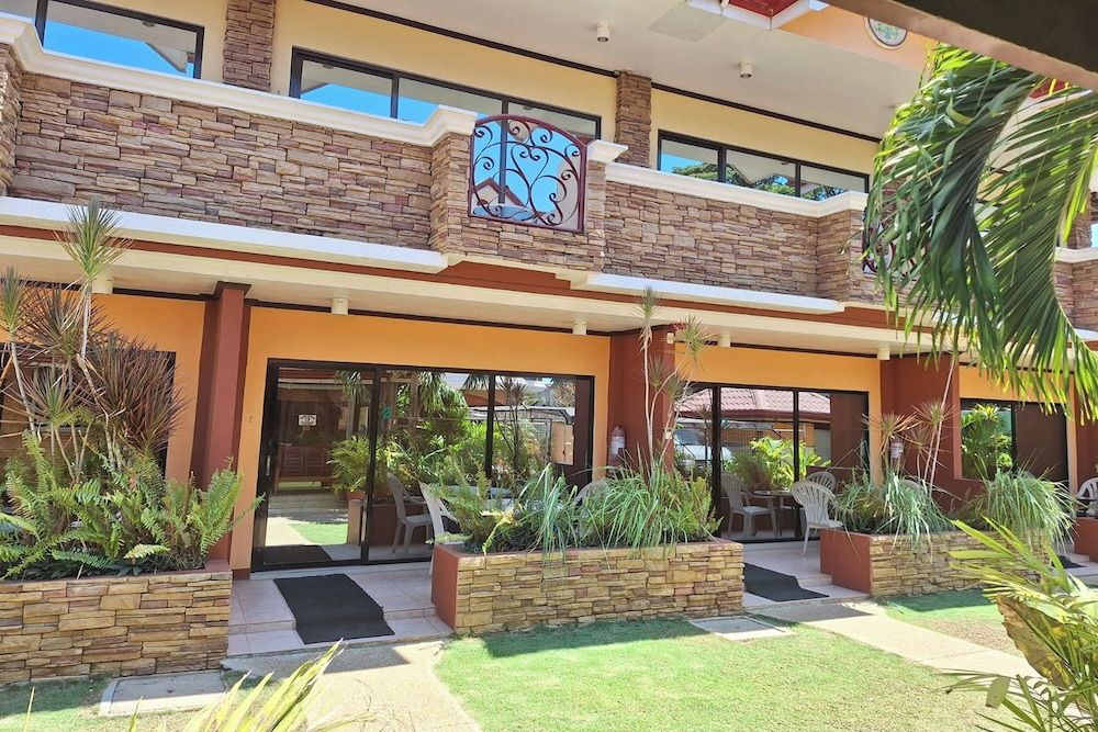 Citadel Bed and Breakfast