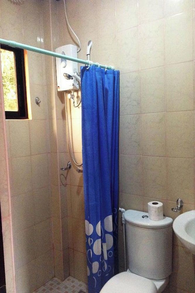 Citadel Bed and Breakfast Superior Double Room 3