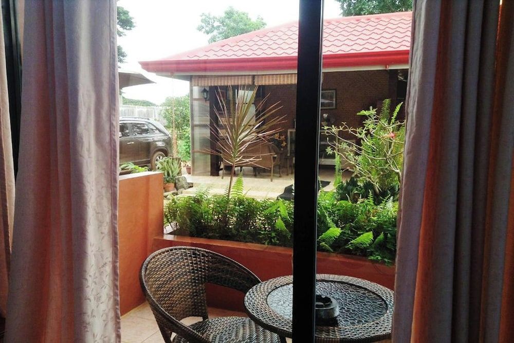 Citadel Bed and Breakfast Superior Double Room 2