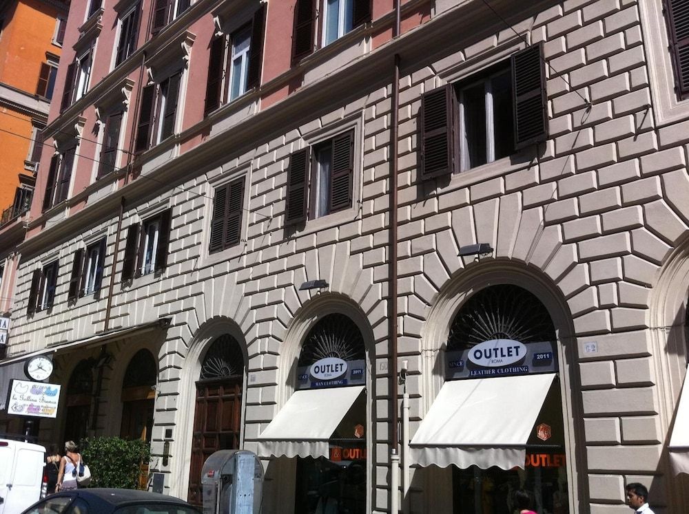 undefined Relais Cavour Inn 6