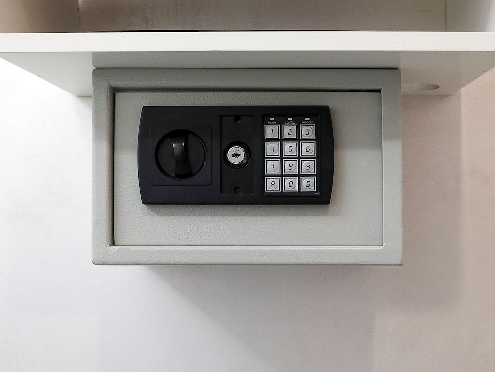 Relais Cavour Inn Double Room 8