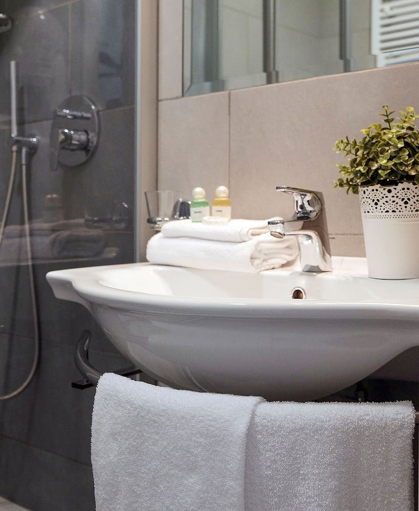 Relais Cavour Inn Double Room 9