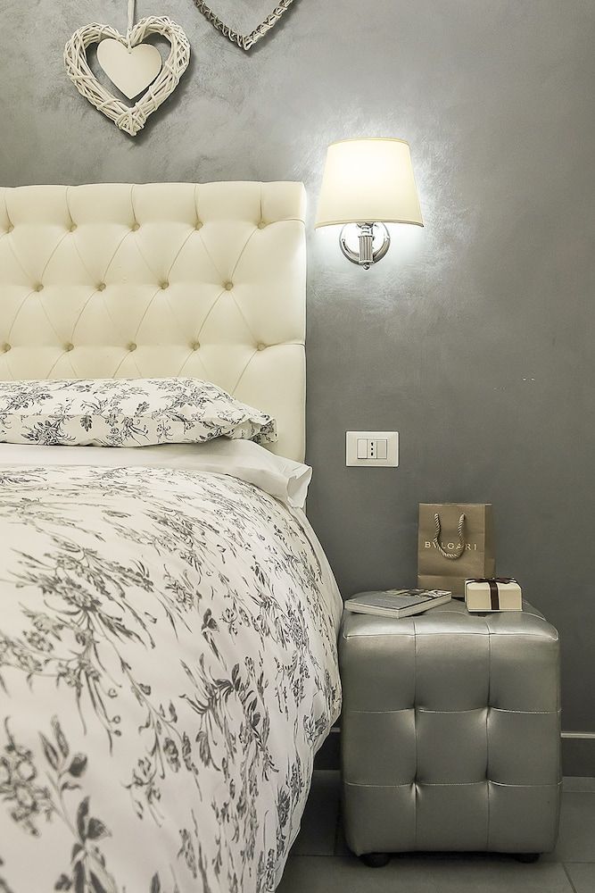 Relais Cavour Inn Double Room 5