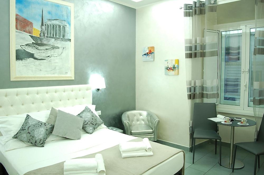 Relais Cavour Inn Double Room 3