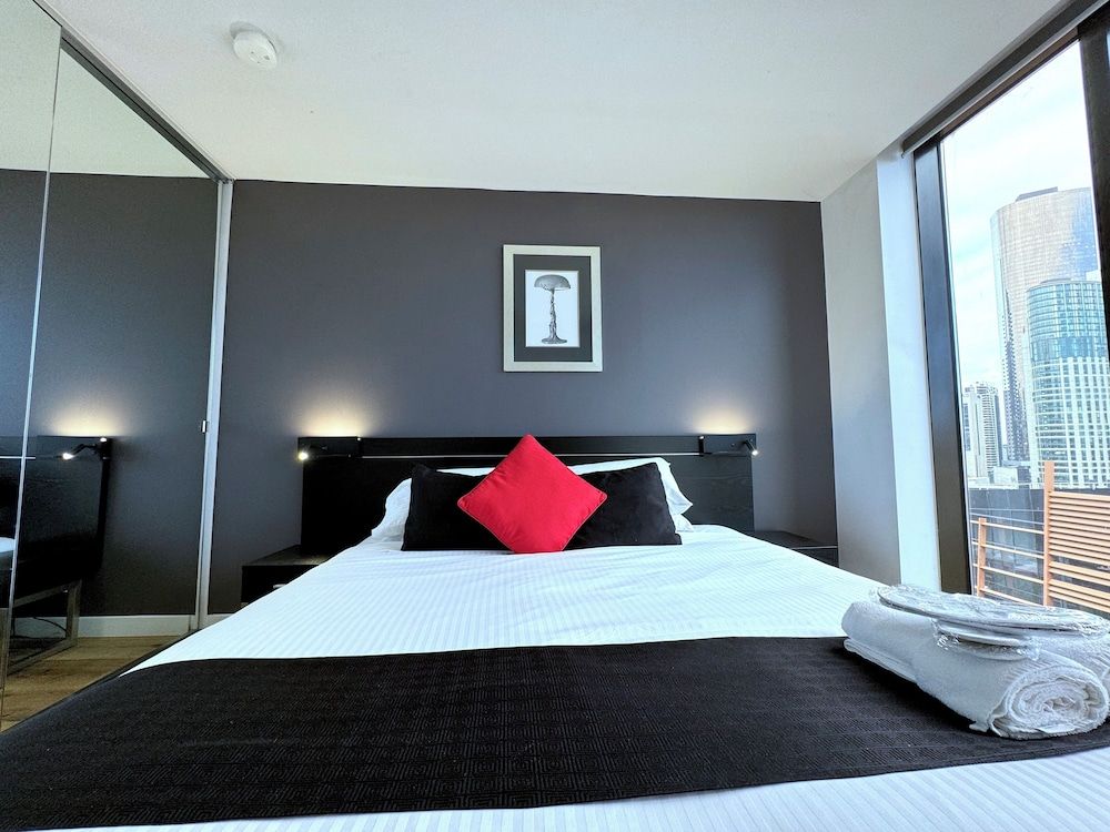 undefined Aura on Flinders Serviced Apartments 10