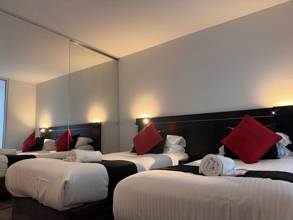 undefined Aura on Flinders Serviced Apartments