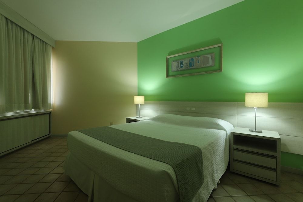 Luxury Room