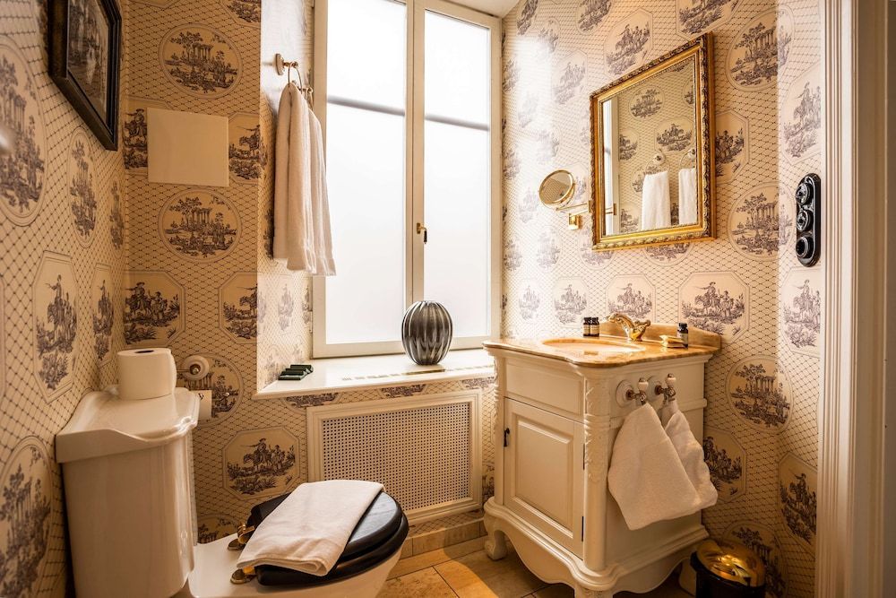 Hotel Pigalle Petite Plus 4