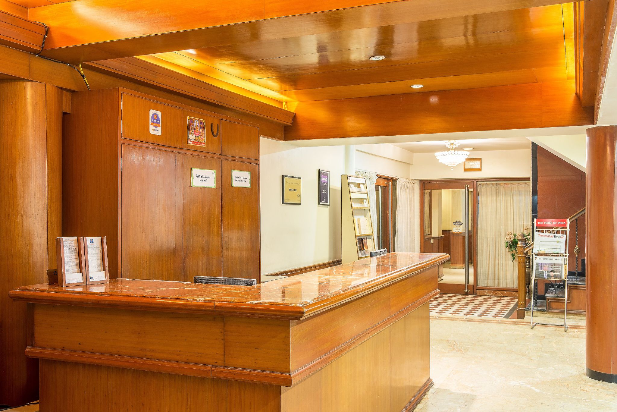 undefined Hotel Vice President 2