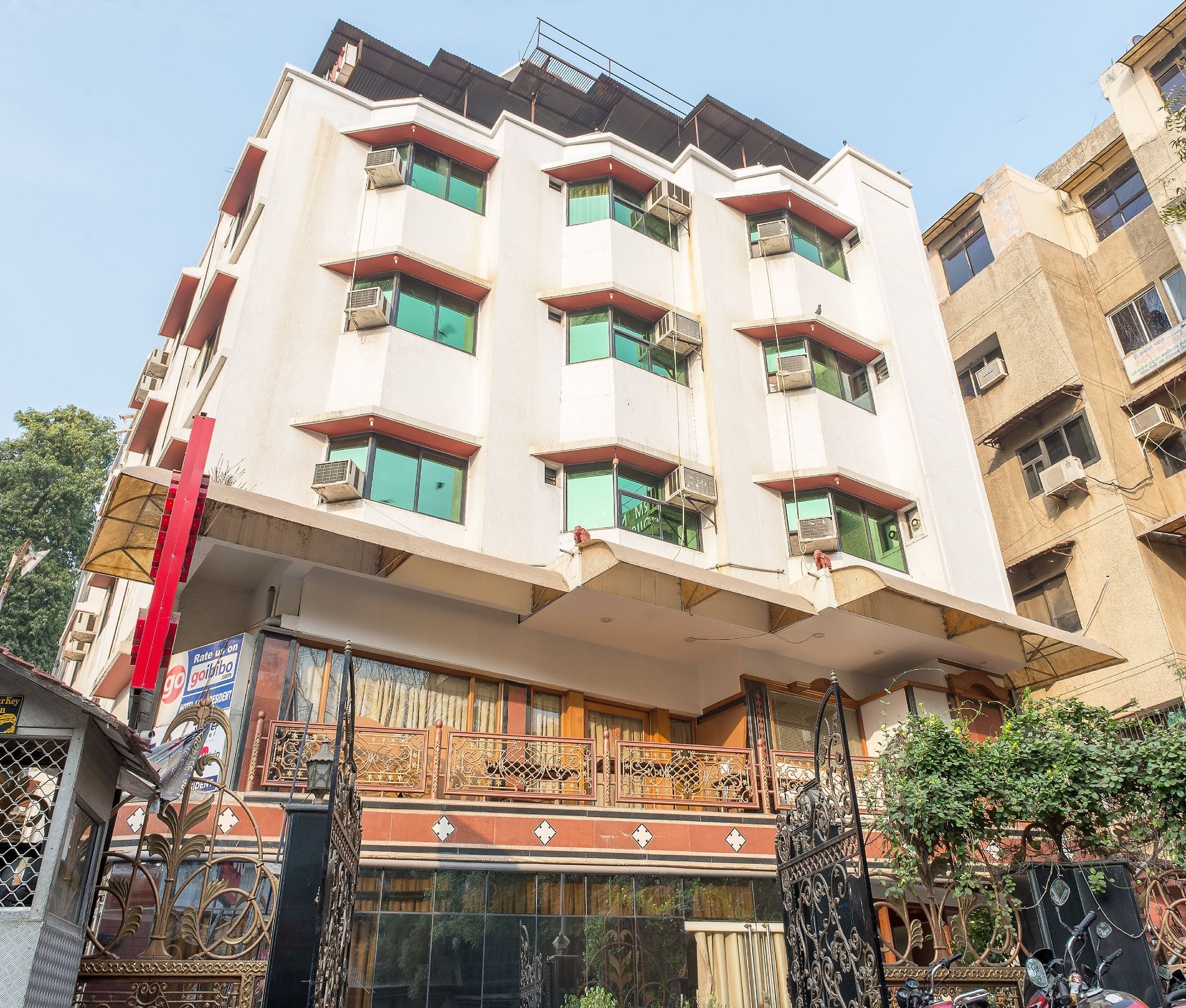 undefined Hotel Vice President 6