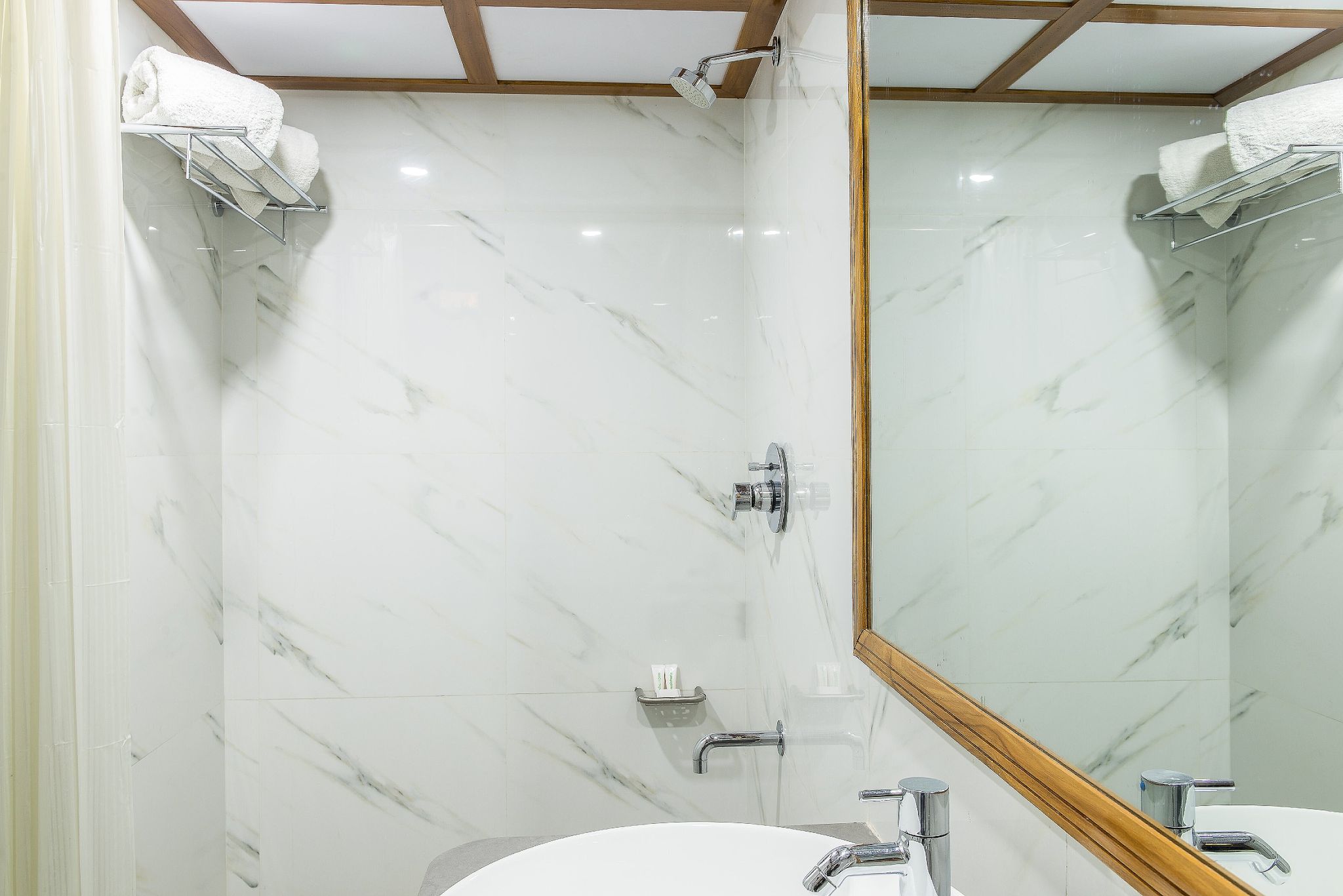 Hotel Vice President Standard Room 6