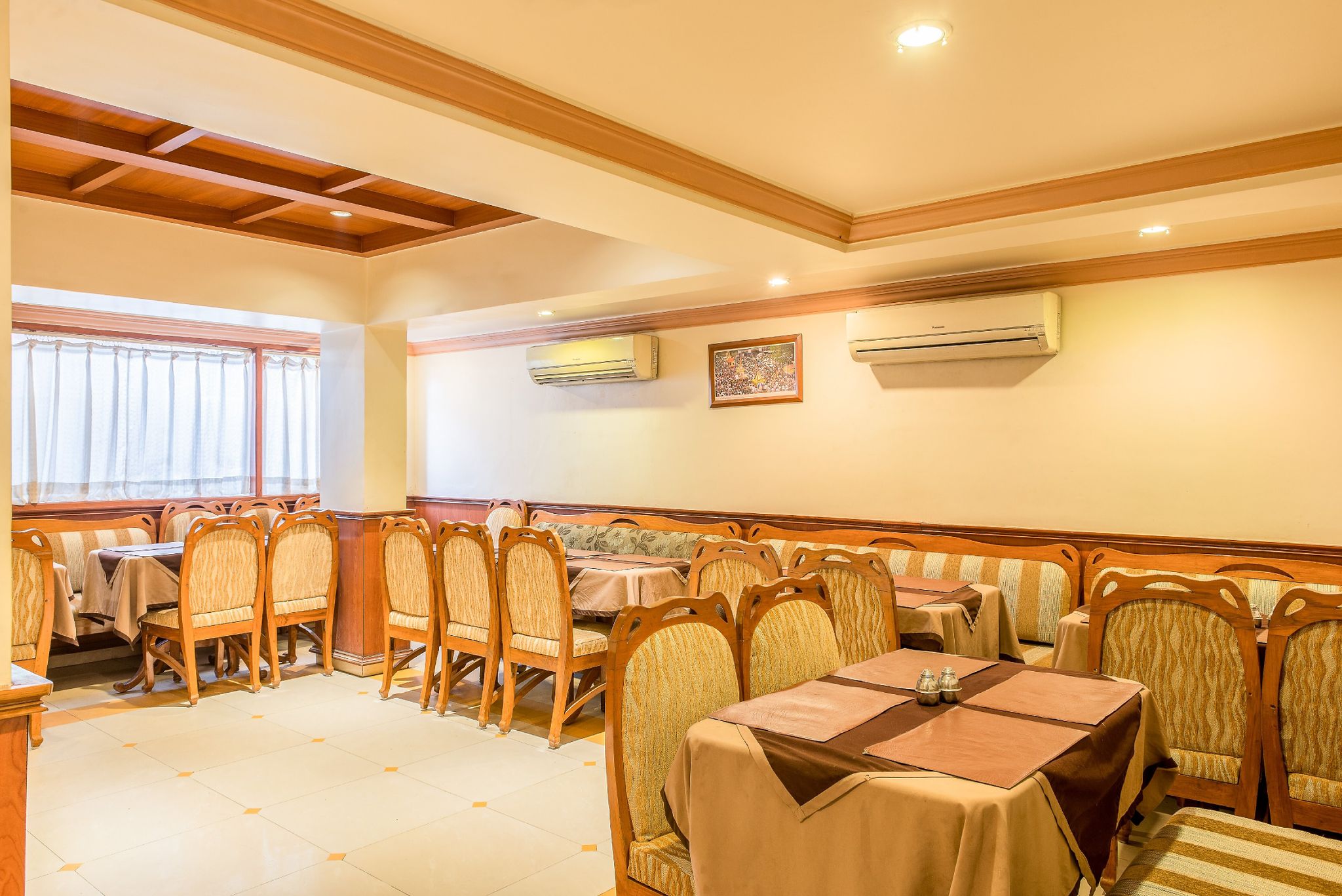 undefined Hotel Vice President 4