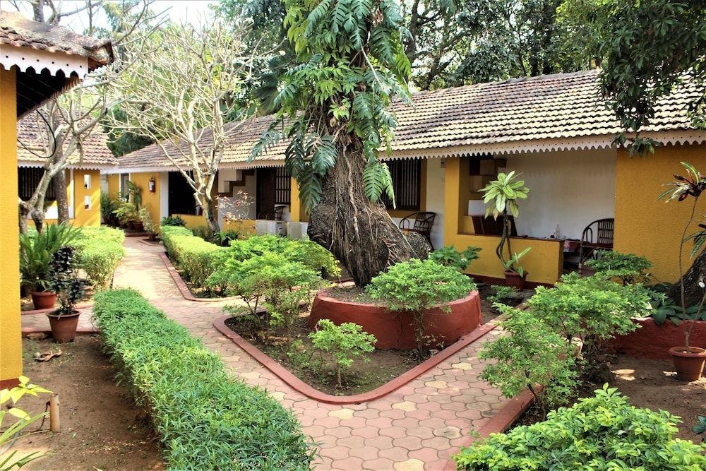 undefined Granpa's Inn Hotel Bougainvillea 3