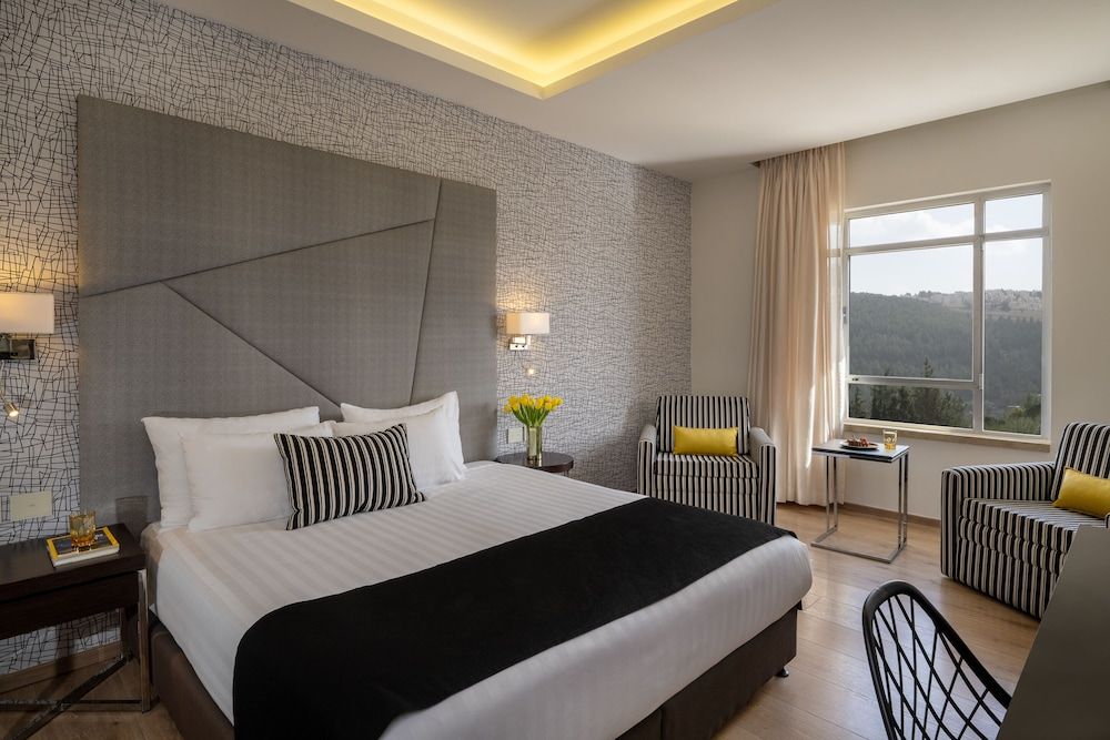 Hotel Yehuda Boutique Superior 2