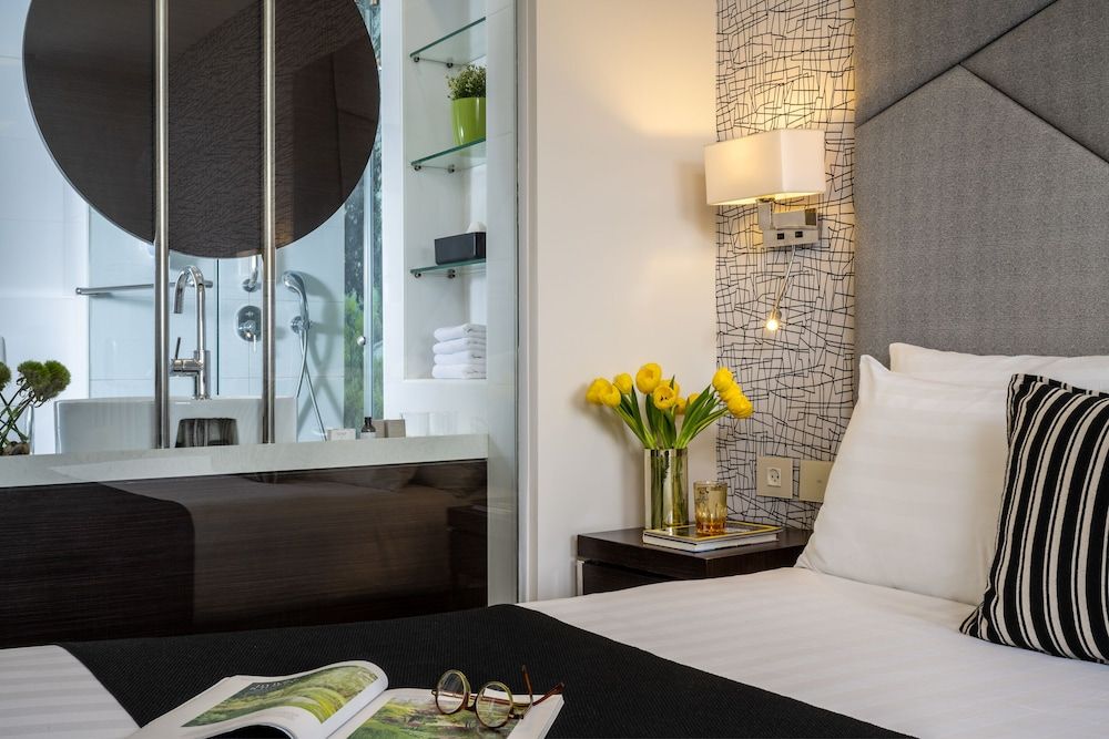 Hotel Yehuda Boutique Superior 5