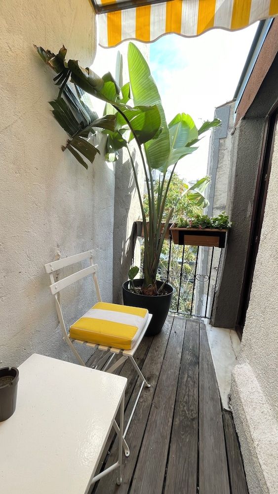 Faik Pasha Suites Basic Double Room 8