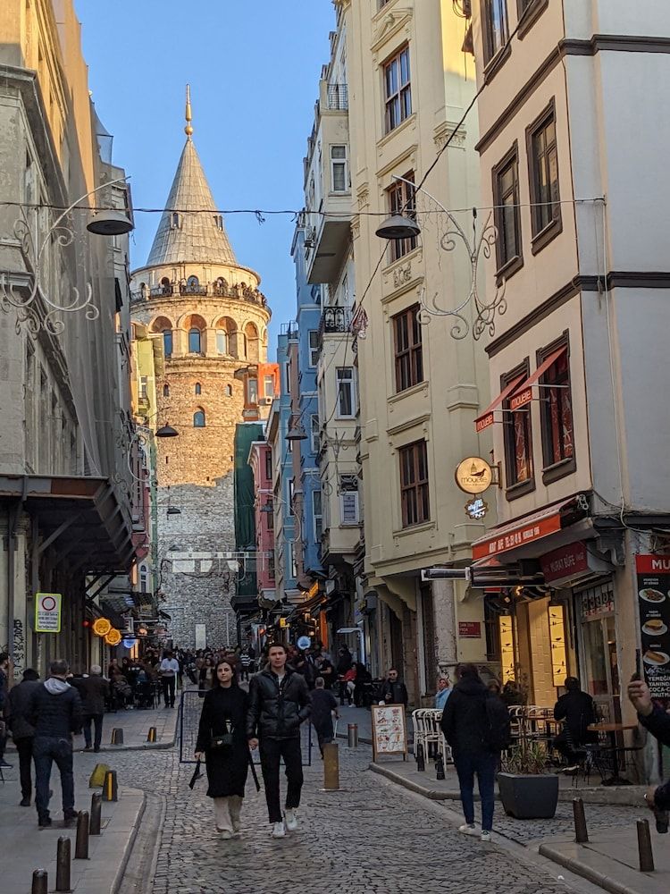 undefined Faik Pasha Suites 6